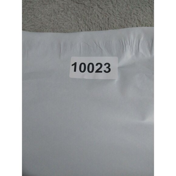 NYDJ Legging Womens 14 Green Jegging Zip Ankle Pockets Stretch High Rise - Picture 10 of 10